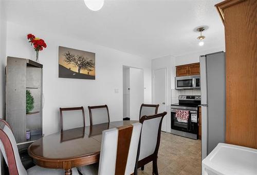 43 Garvie Bay, Winnipeg, MB 