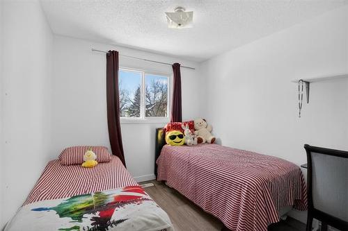 43 Garvie Bay, Winnipeg, MB 