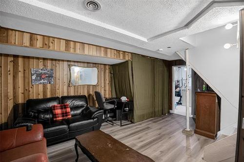 43 Garvie Bay, Winnipeg, MB 