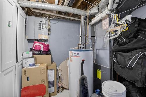 43 Garvie Bay, Winnipeg, MB 