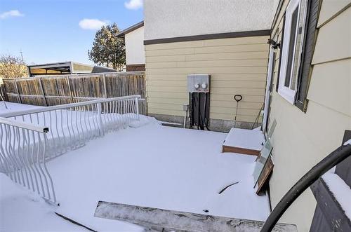 43 Garvie Bay, Winnipeg, MB 