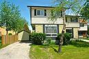 43 Garvie Bay, Winnipeg, MB 