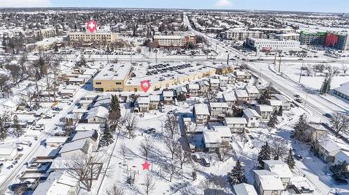 43 Garvie Bay, Winnipeg, MB 