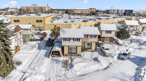 43 Garvie Bay, Winnipeg, MB 