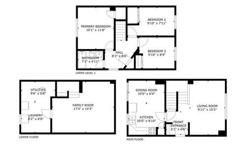 43 Garvie Bay, Winnipeg, MB 