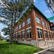 231 N BAY Street N Unit# A  Hamilton, ON L8R 2R1