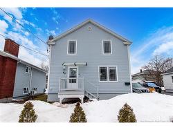 80 Oakland AVE  Moncton, NB E1C 7P1