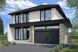 399 Rue des Fortifications  Saint-Jean-Sur-Richelieu, QC J2W 2W8