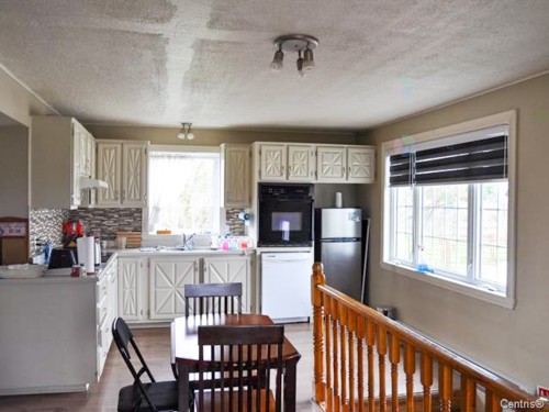 Kitchen - 171 Route 139, Acton Vale, QC 