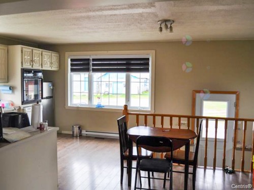 Kitchen - 171 Route 139, Acton Vale, QC 