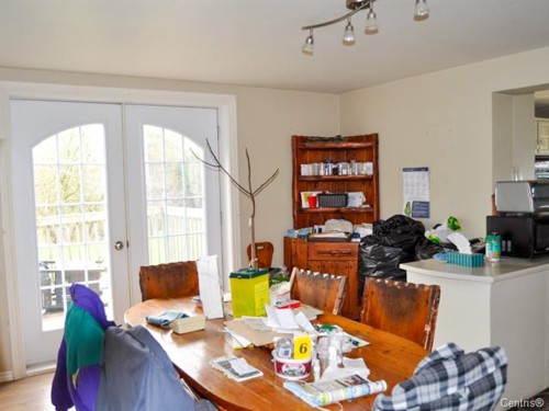 Dining Room - 171 Route 139, Acton Vale, QC 