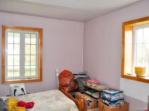 Bedroom - 171 Route 139, Acton Vale, QC 