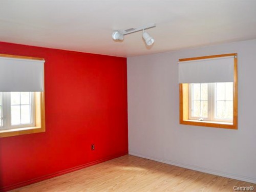 Bedroom - 171 Route 139, Acton Vale, QC 