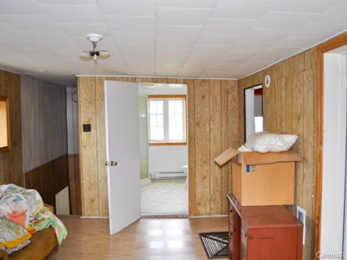 Bedroom - 171 Route 139, Acton Vale, QC 