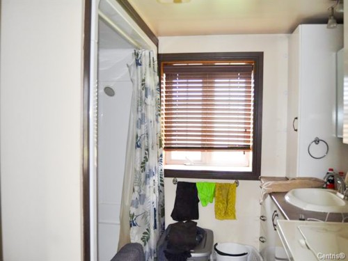 Bathroom - 171 Route 139, Acton Vale, QC 