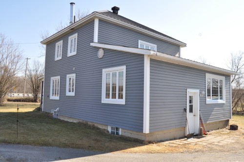 Extérieur - 171 Route 139, Acton Vale, QC 