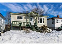 122 Prowse Avenue  St. John's, NL A1C 2M7