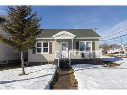 110 Maple ST  Moncton, NB E1C 6A3