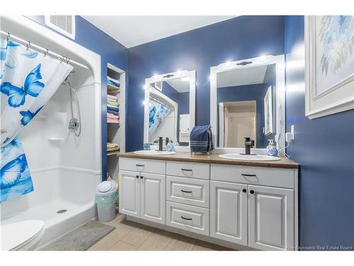 110 Maple St, Moncton, NB 