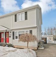 108 Palisade DR  Moncton, NB E1A 5K2