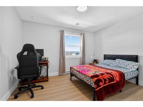 203 Teaberry Ave, Moncton, NB 