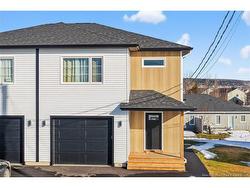 203 Teaberry AVE  Moncton, NB E1G 0E8