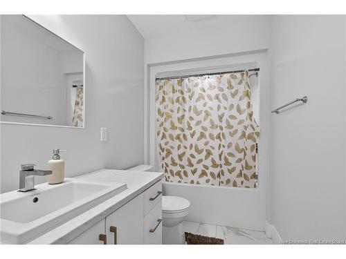 203 Teaberry Ave, Moncton, NB 