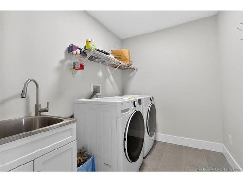 203 Teaberry Ave, Moncton, NB 