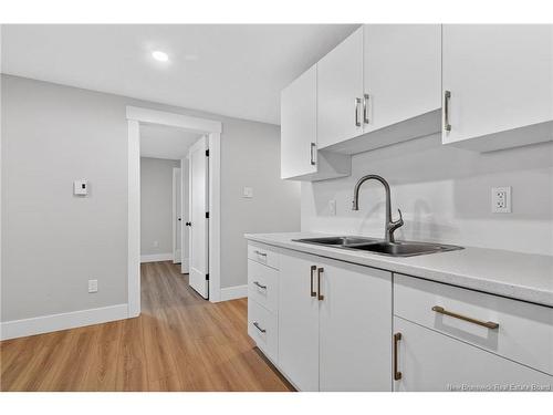 203 Teaberry Ave, Moncton, NB 