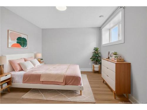 203 Teaberry Ave, Moncton, NB 