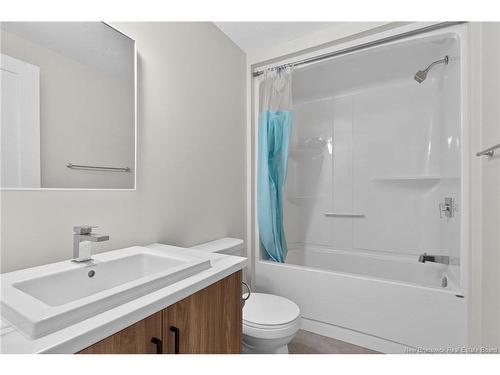 203 Teaberry Ave, Moncton, NB 