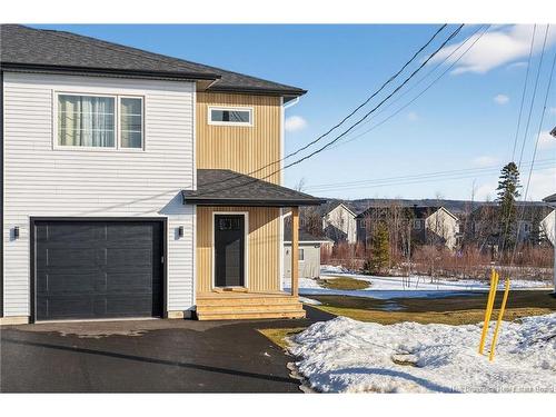 203 Teaberry Ave, Moncton, NB 