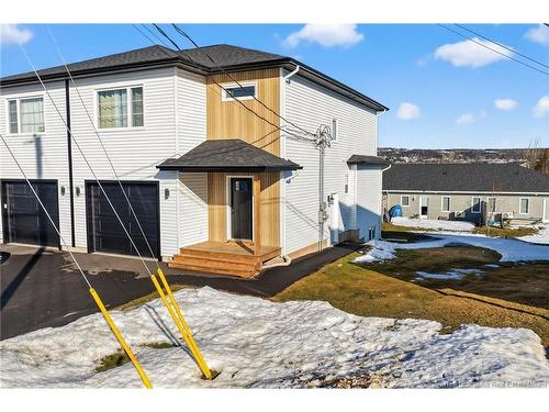 203 Teaberry Ave, Moncton, NB 