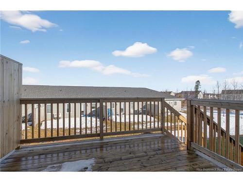 203 Teaberry Ave, Moncton, NB 