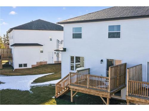 203 Teaberry Ave, Moncton, NB 