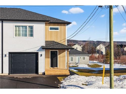203 Teaberry Ave, Moncton, NB 