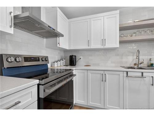 203 Teaberry Ave, Moncton, NB 