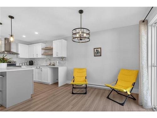 203 Teaberry Ave, Moncton, NB 
