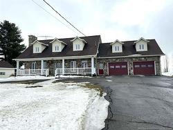 329 Price RD  Dsl De Drummond/Dsl Of Drummond, NB E3Y 2A7