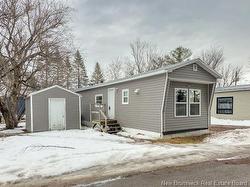 34 Needle CRT  Fredericton, NB E3A 6R7