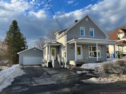 120 34th AVE  Edmundston, NB E3V 2T6