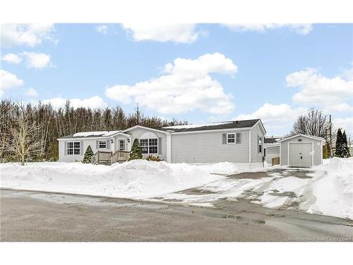 11 Sentier St, Moncton, NB 