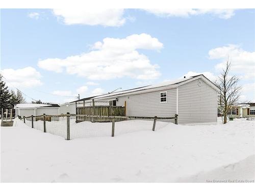 11 Sentier St, Moncton, NB 