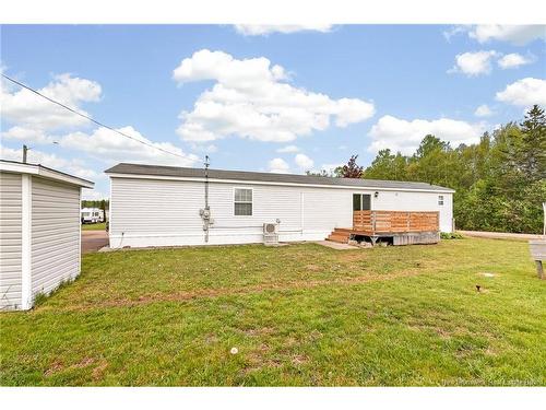 11 Sentier St, Moncton, NB 