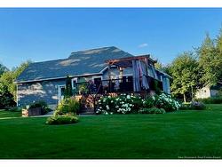 15 Myles LANE  Boom Road, NB E9E 2R9