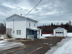 570 Chemin Madran  Madran, NB E8J 2L2