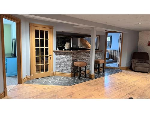 47 2E Ave, Clair, NB 