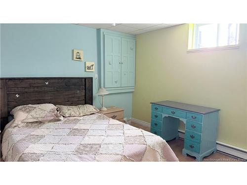 47 2E Ave, Clair, NB 