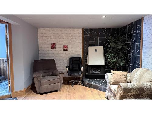 47 2E Ave, Clair, NB 