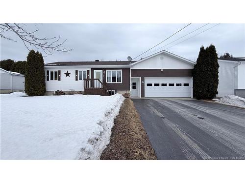 47 2E Ave, Clair, NB 